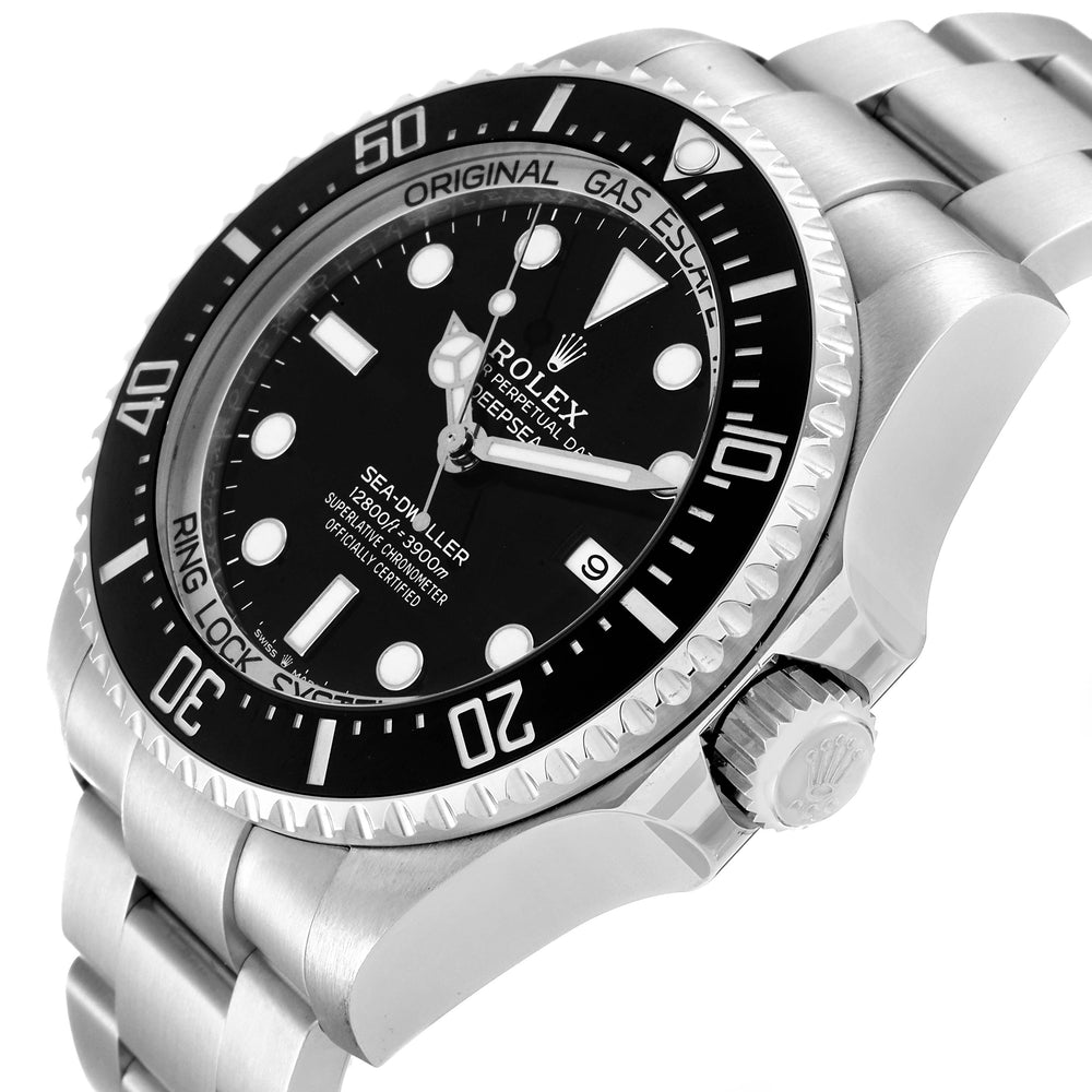 Rolex Sea-Dweller 126660 2