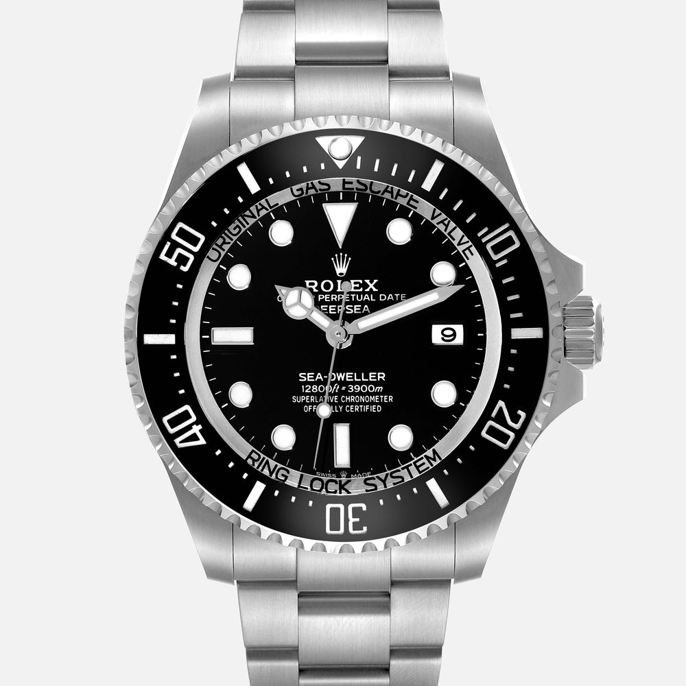 Rolex Sea-Dweller 136660 1