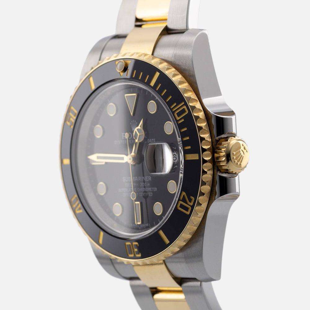 Rolex Submariner 116613 2