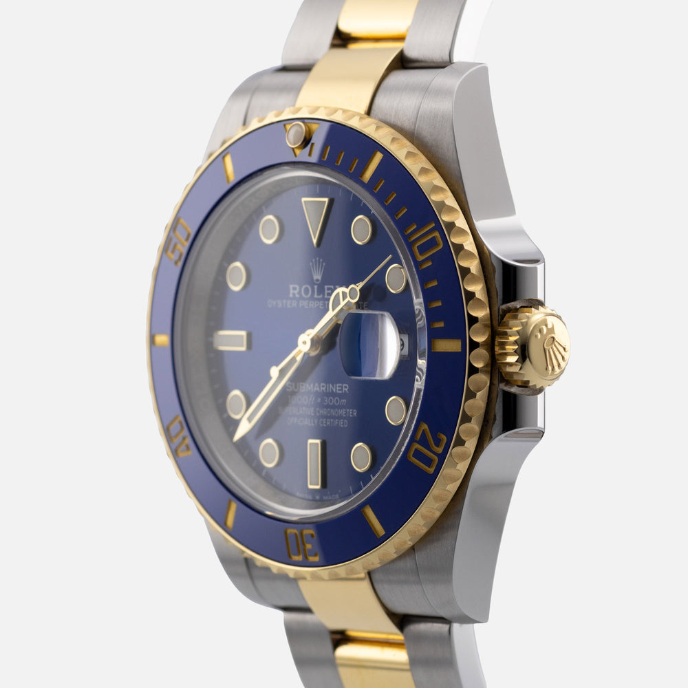 Rolex Submariner 126613 2