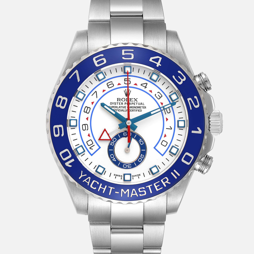 Rolex Yacht-Master 116680 1