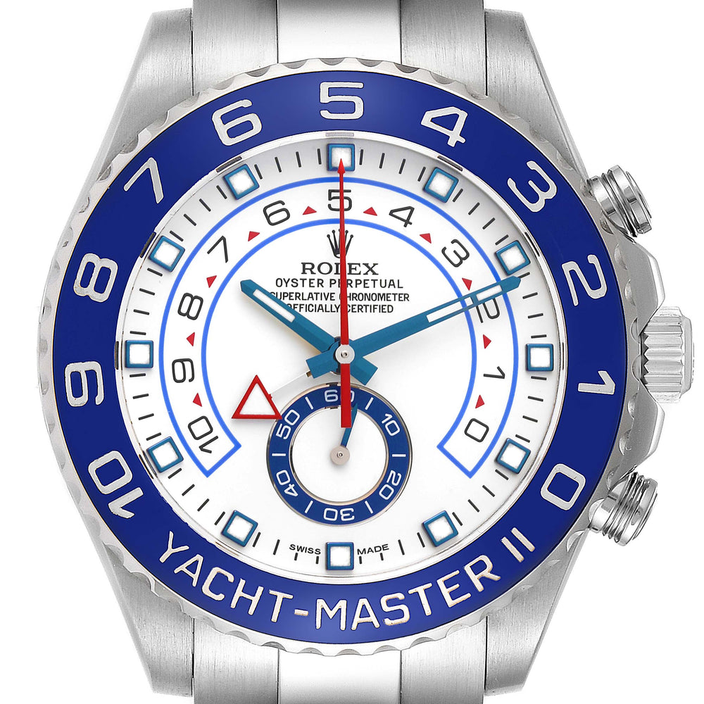 Rolex Yacht-Master 116680 4