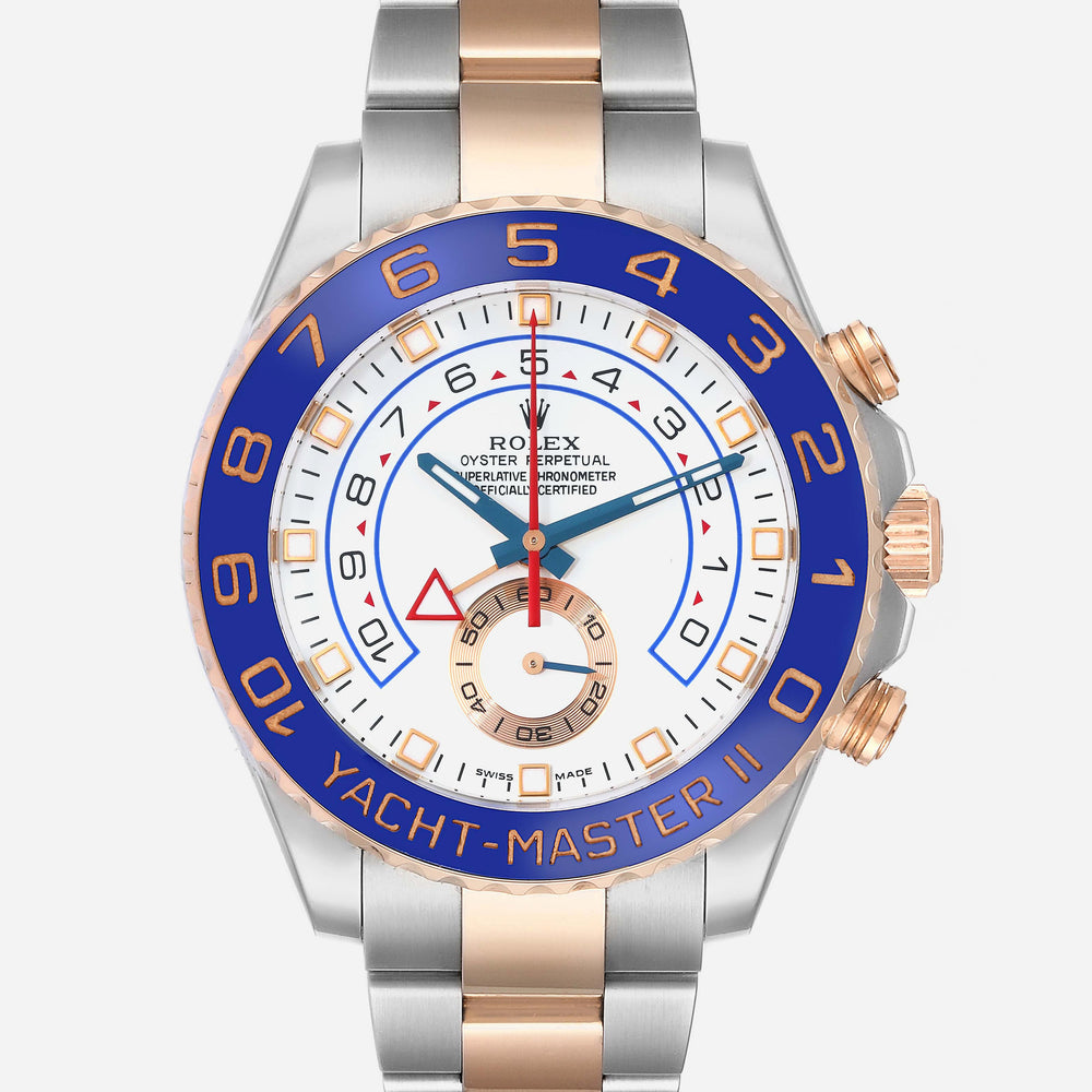 Rolex Yacht-Master 116681 1
