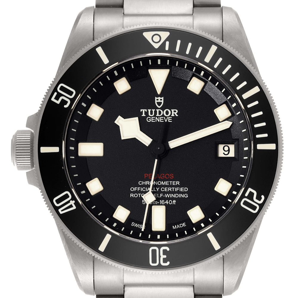 Tudor Pelagos 25610TNL 5