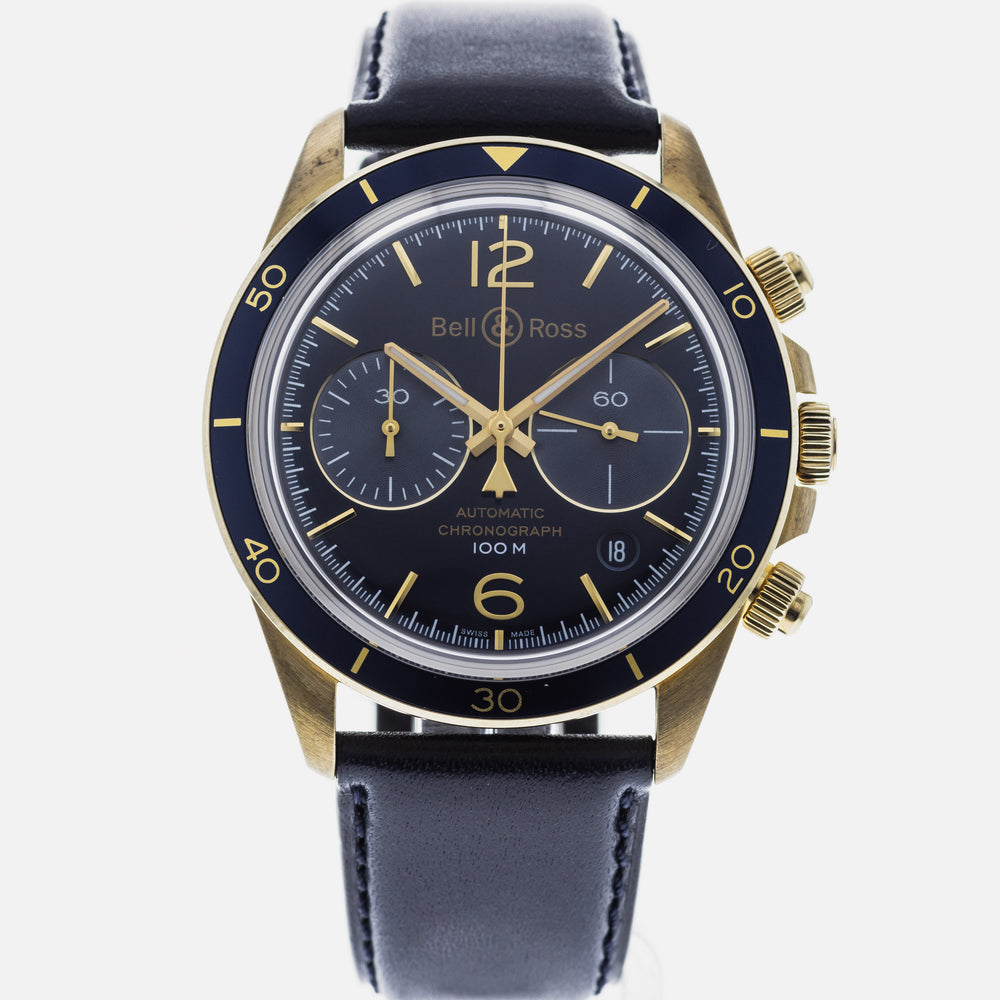 Bell & Ross Automatic BRV2-94 1
