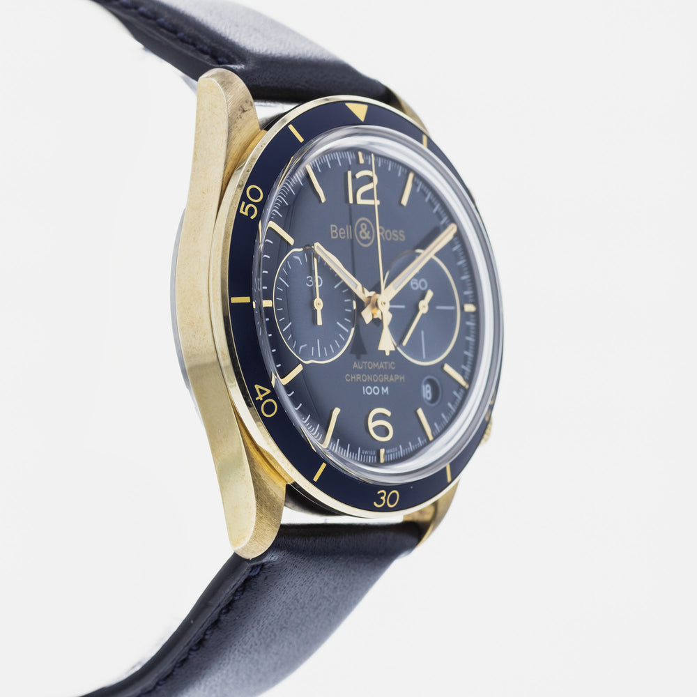 Bell & Ross Automatic BRV2-94 4