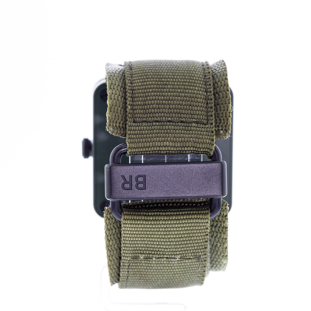 Bell & Ross BR03-92 Military Type 4