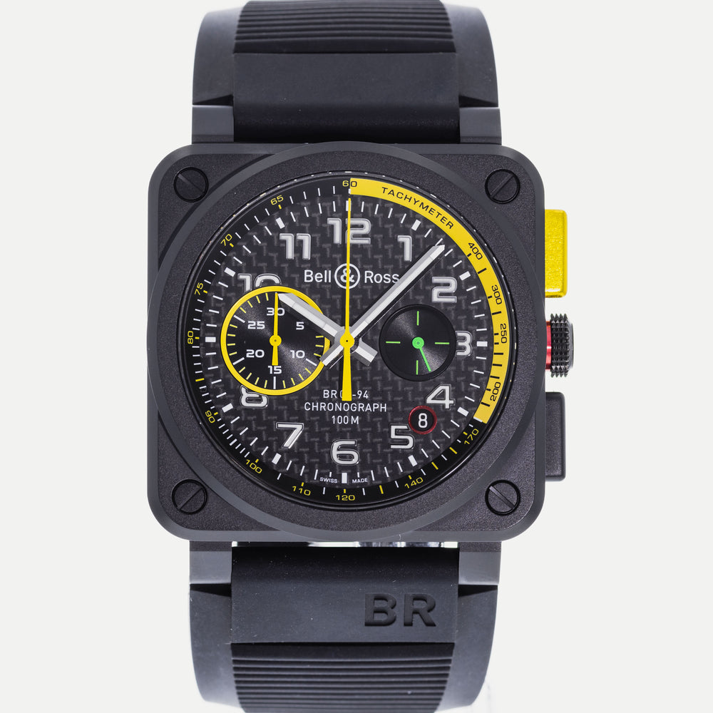 Bell & Ross Limited Edition RS17 BR03-94 1