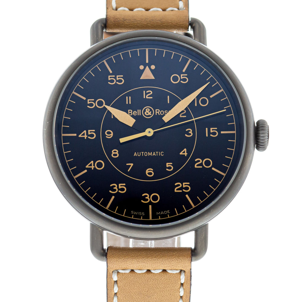 Bell & Ross BRWW1-92 Heritage 1