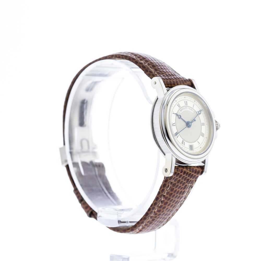 Breguet Horloger De La Marine 3400 6