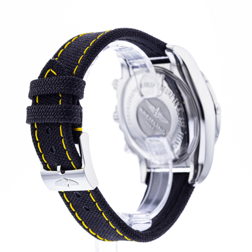Breitling Chronomat 01 AB0110 5