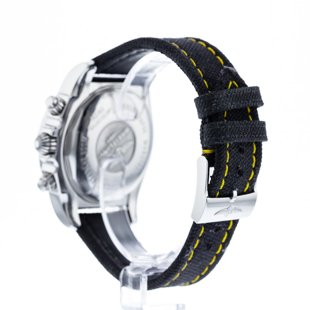 Breitling Chronomat 01 AB0110 3
