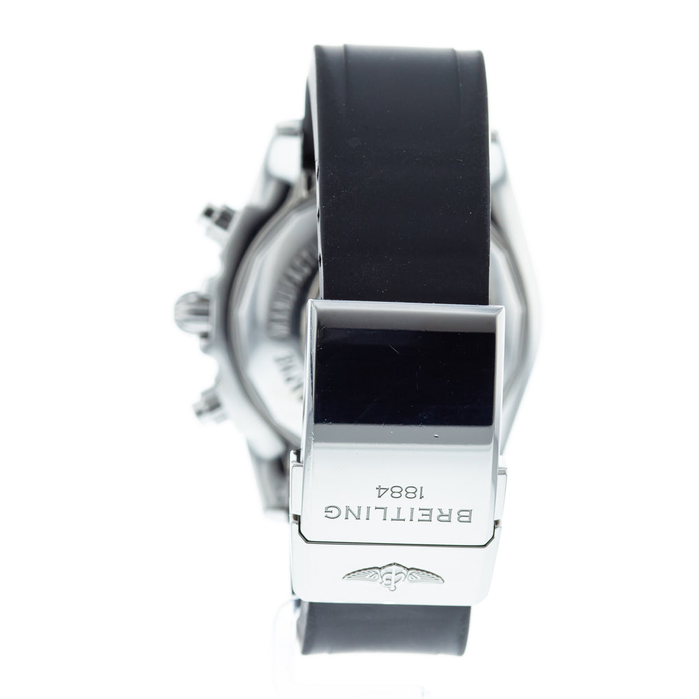 Breitling Chronomat 01 AB0110 4