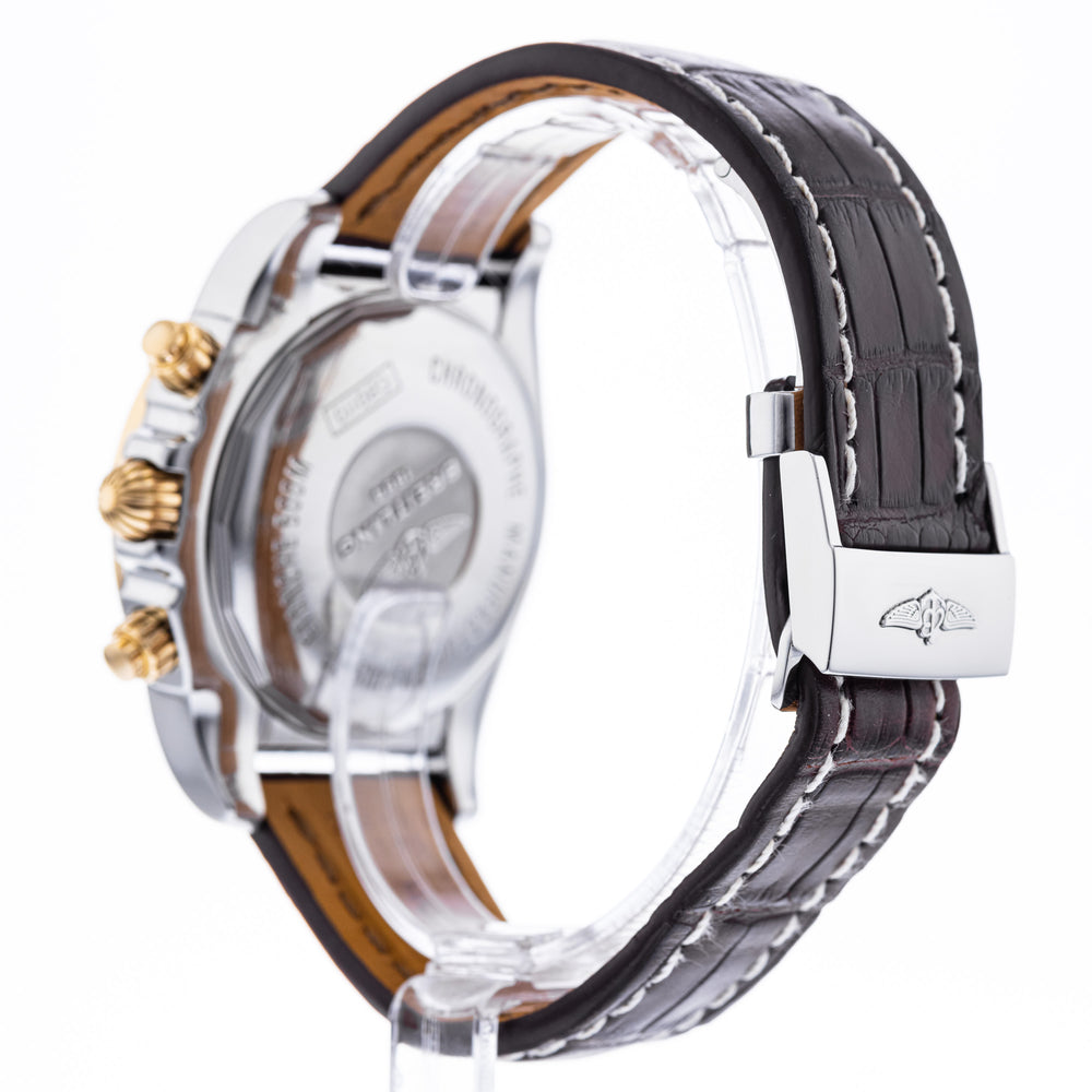 Breitling Chronomat 01 CB0110 3