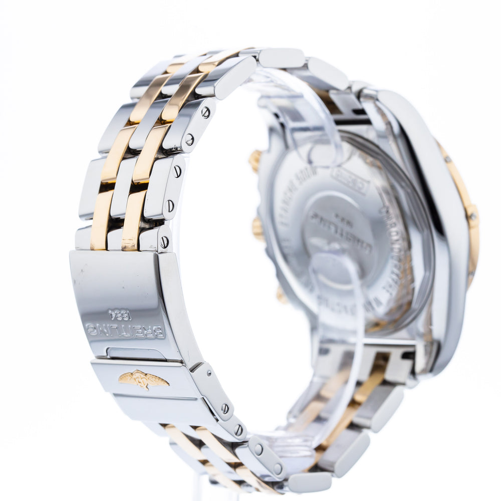 Breitling Chronomat 01 CB0110 5
