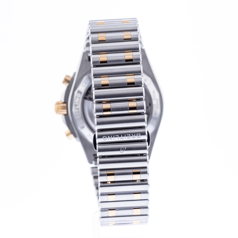 Breitling Chronomat 01 UB0134 4