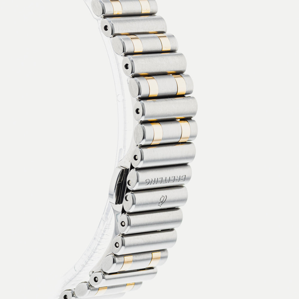 Breitling Chronomat U10380 3