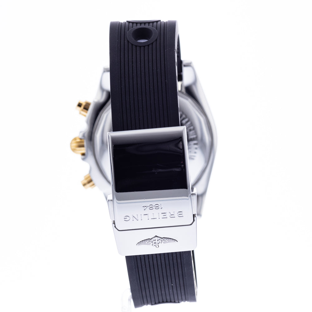 Breitling Chronomat IB0110 4