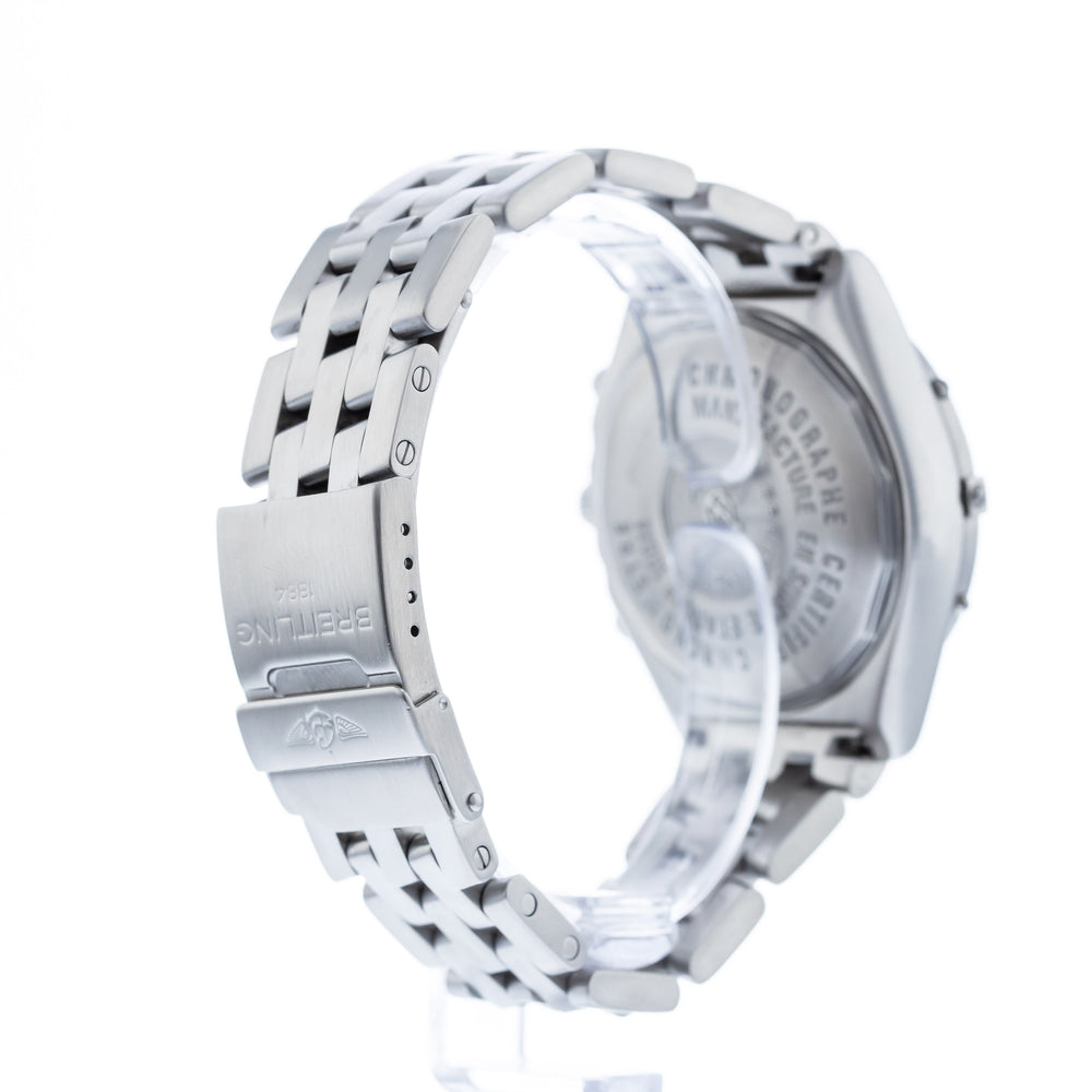 Breitling Chronomat A13350 5