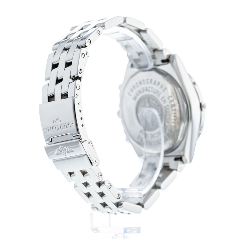 Breitling Chronomat A13352 5