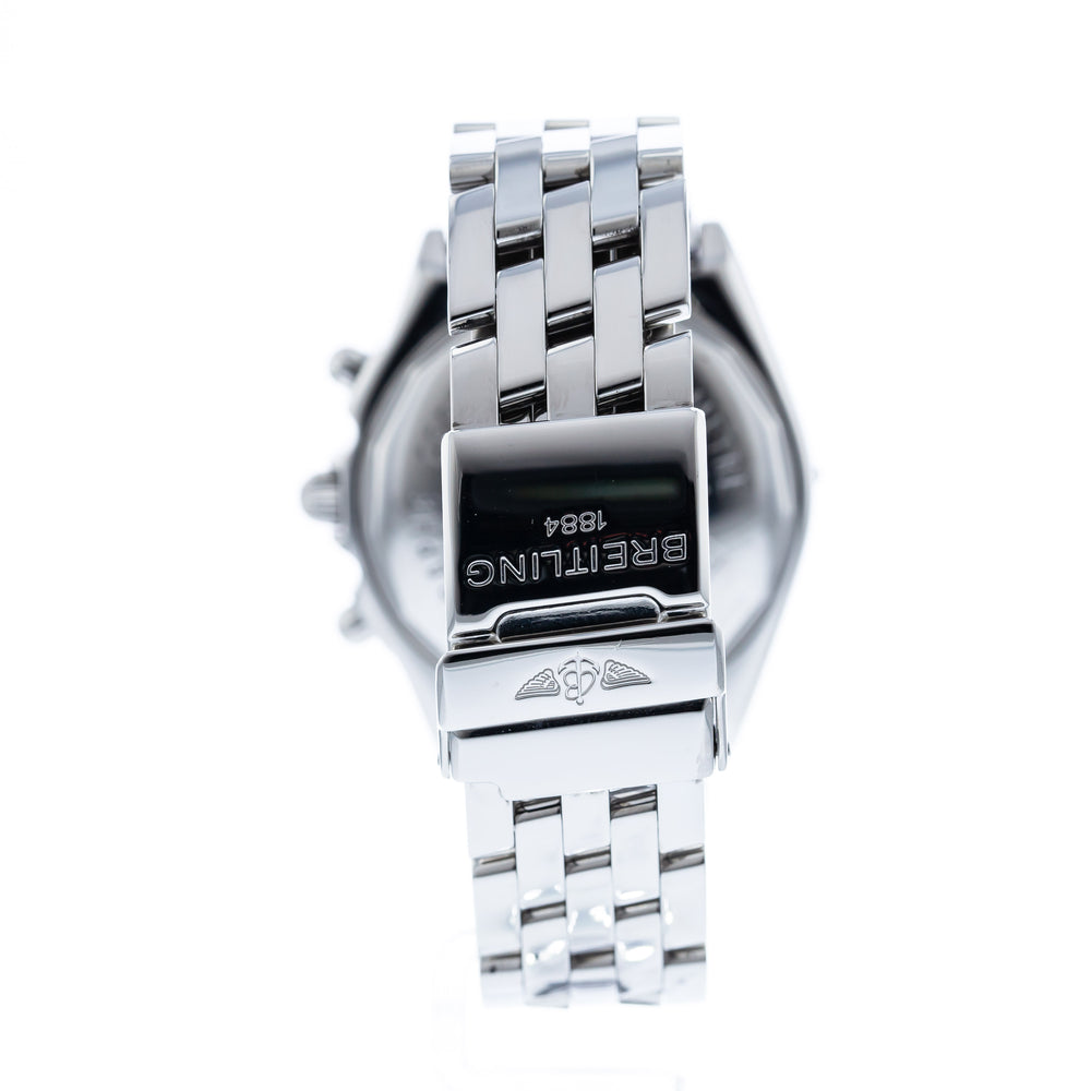 Breitling Chronomat A13352 4