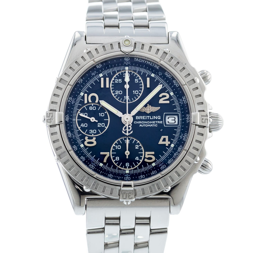 Breitling Chronomat A13352 1