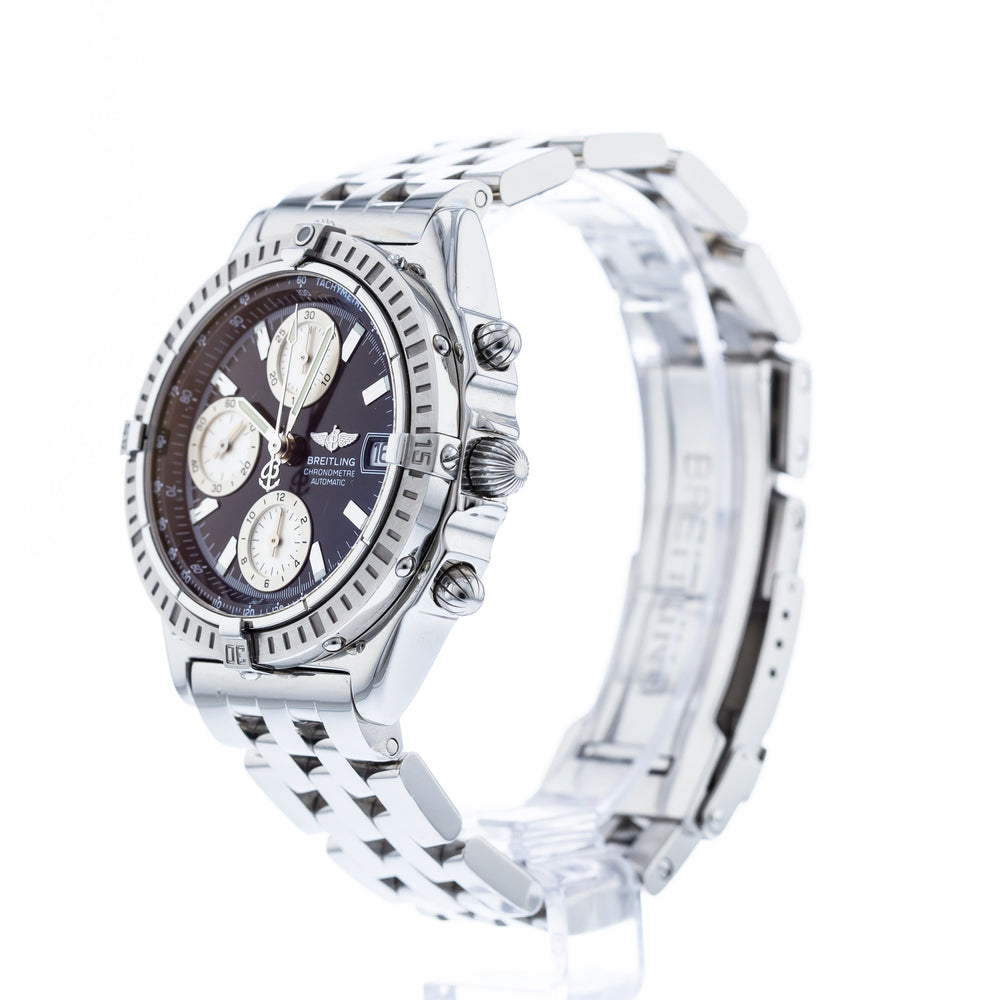 Breitling Chronomat A13352 2