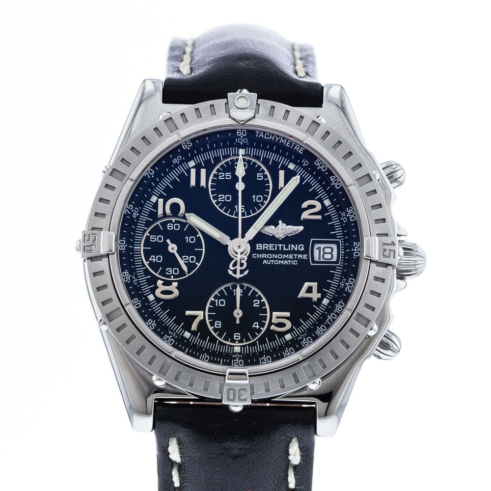 Breitling Chronomat A13352 1