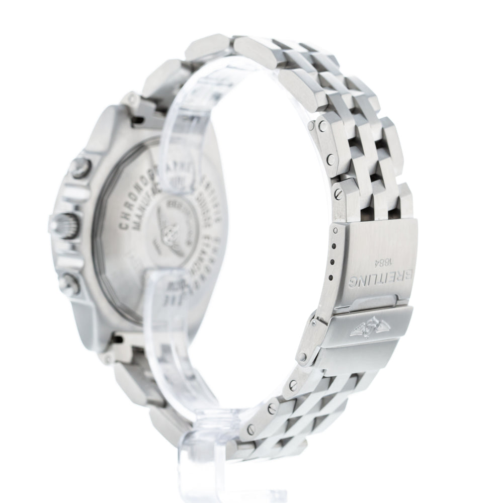 Breitling Chronomat A13353 3