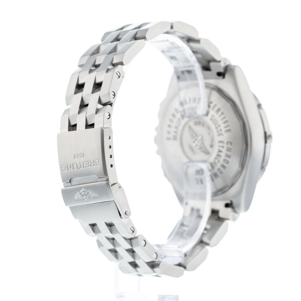 Breitling Chronomat A13353 5
