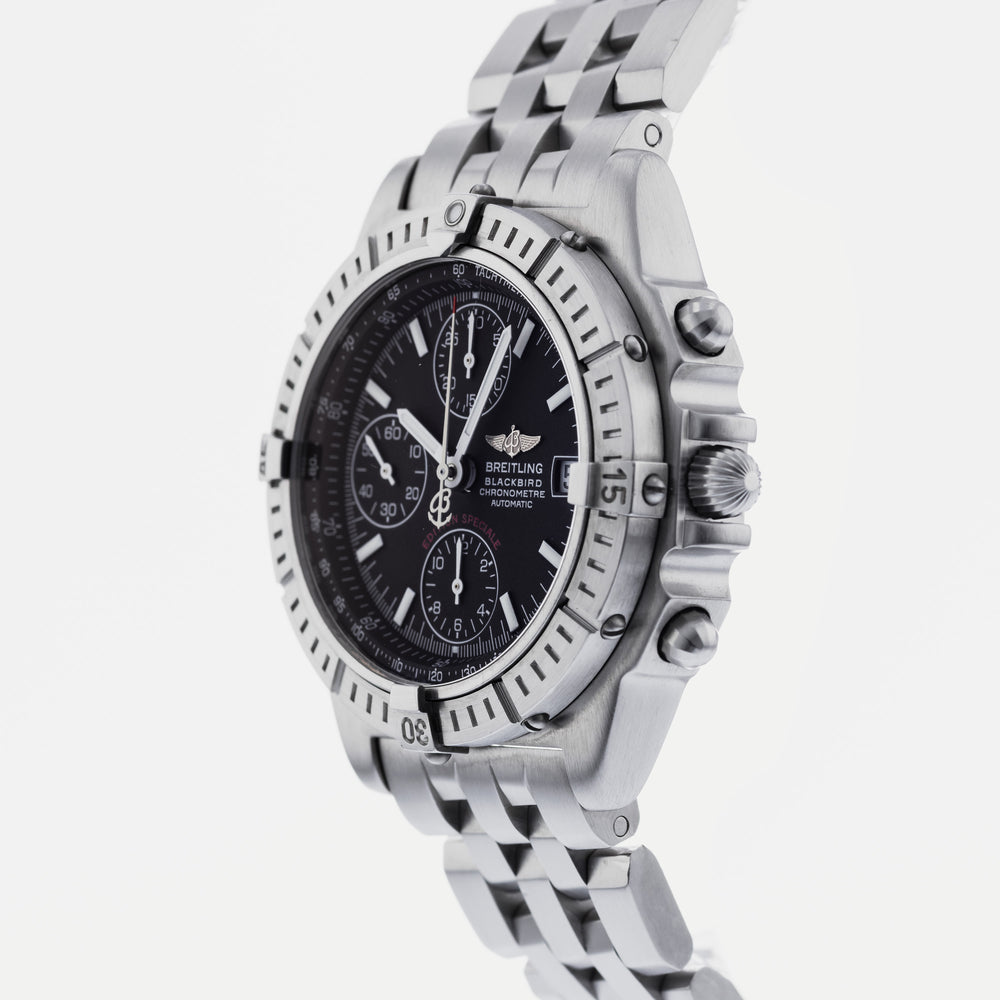 Breitling Chronomat A13353 2