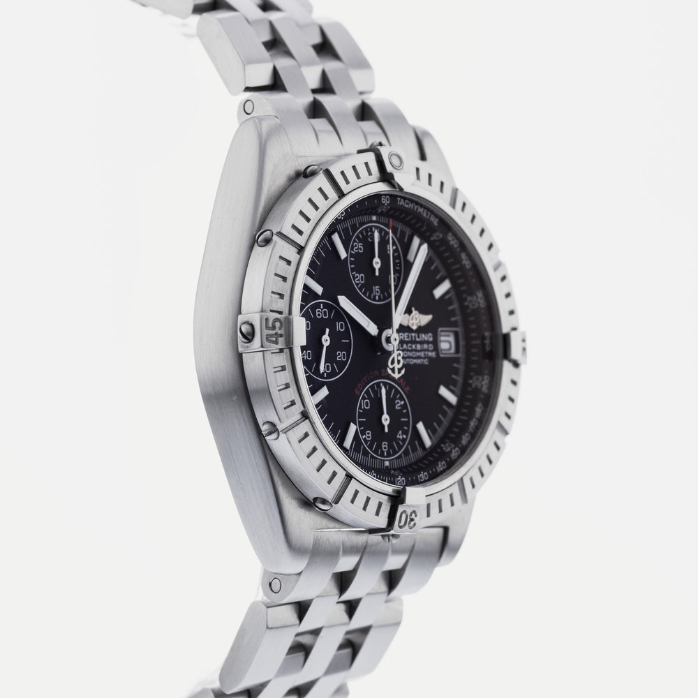 Breitling Chronomat A13353 4