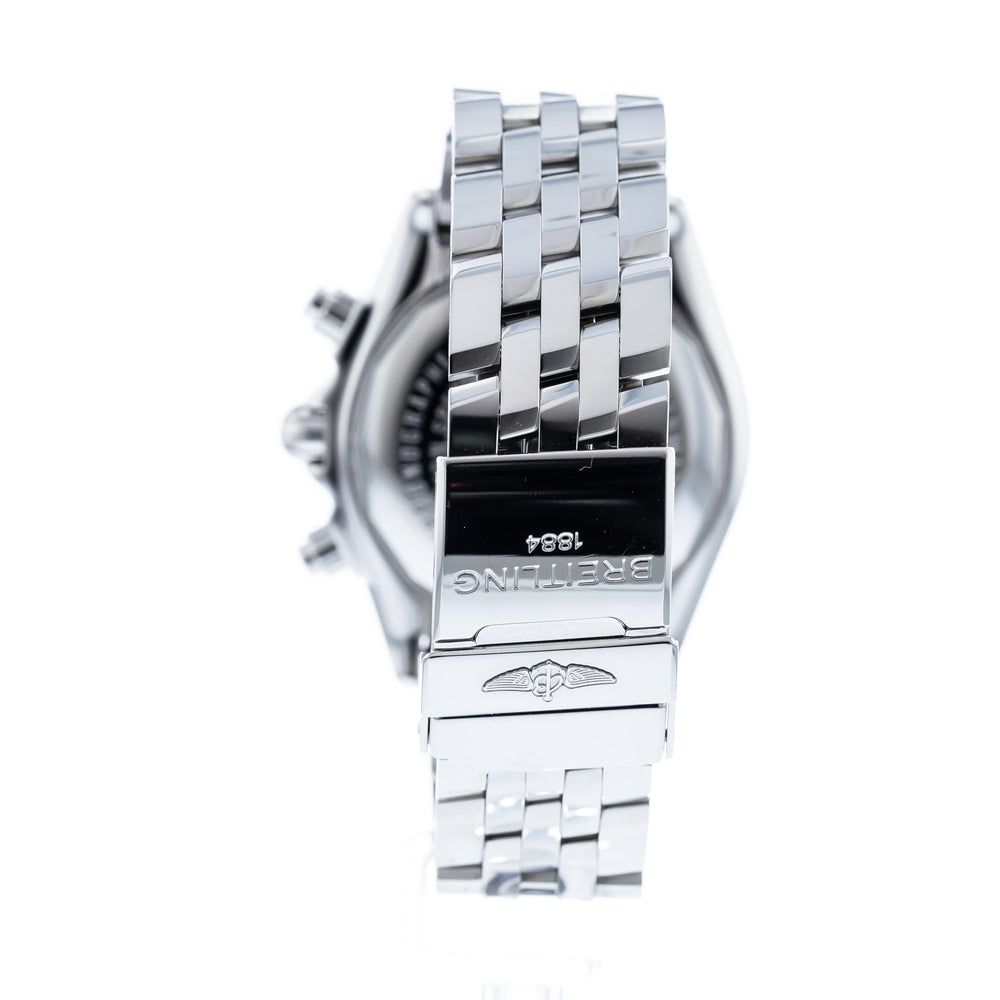 Breitling Chronomat A44359 4