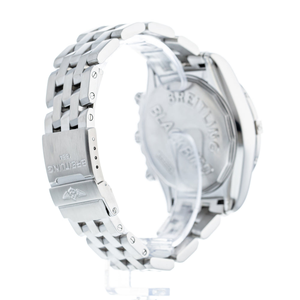 Breitling Chronomat A44359 5