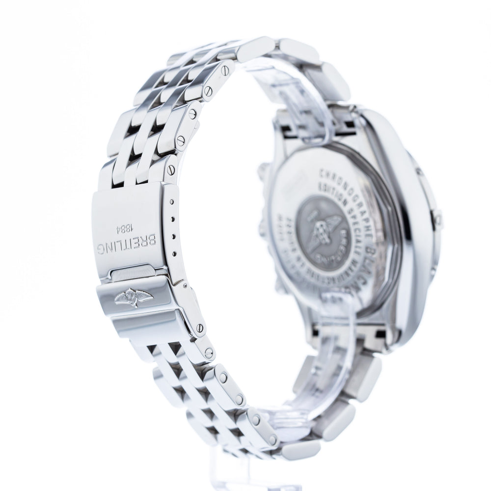 Breitling Chronomat A44359 5