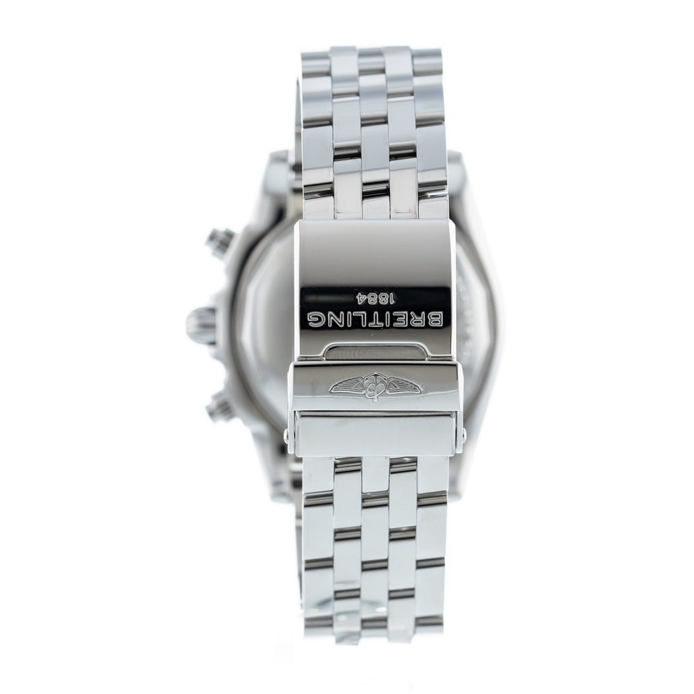 Breitling Chronomat AB0115 4