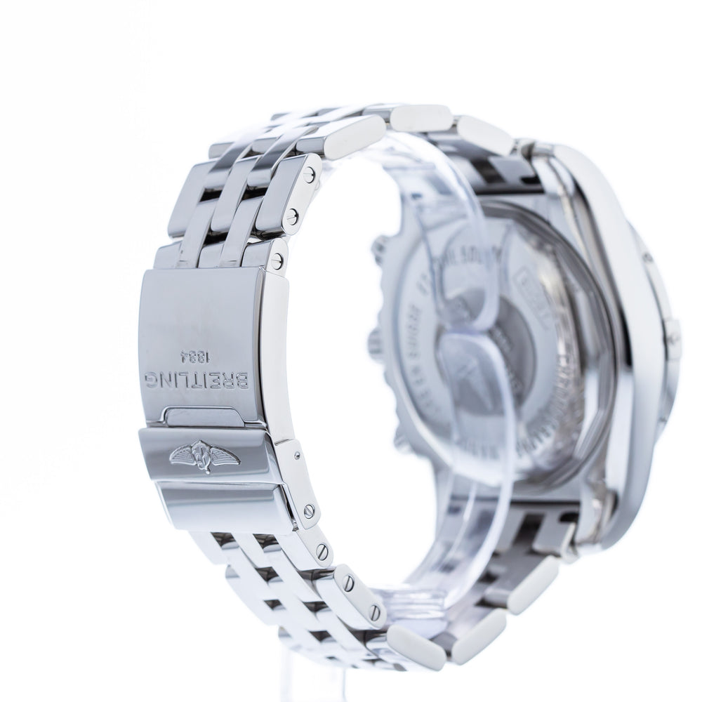 Breitling Chronomat AB0115 5