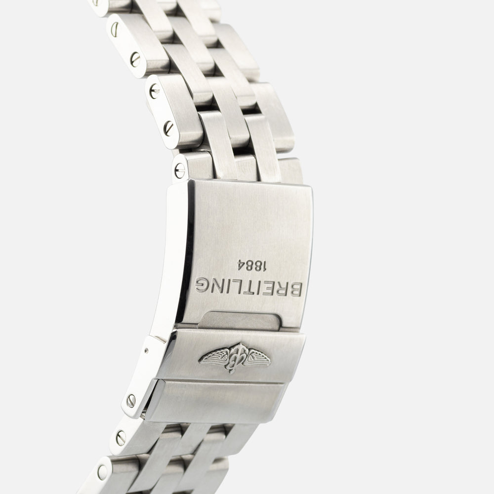 Breitling Chronomat AB0116 3