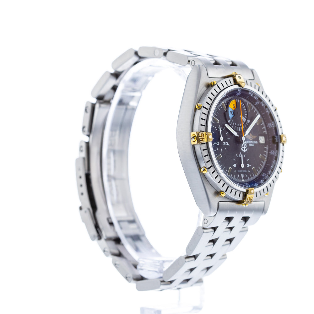 Breitling Chronomat B13047 6