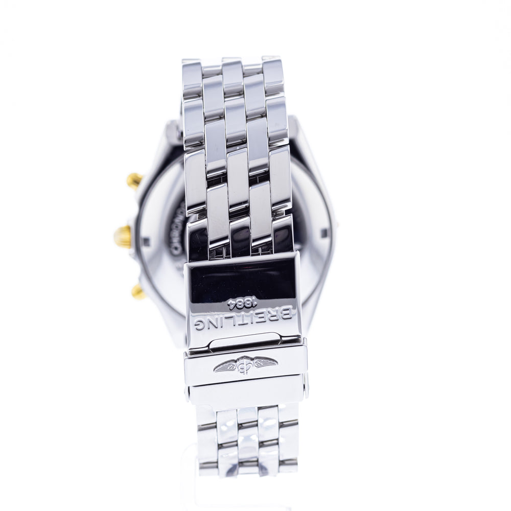 Breitling Chronomat B13050 4