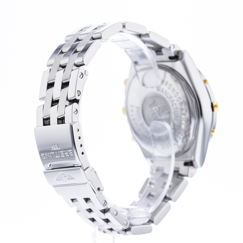 Breitling Chronomat B13352 5