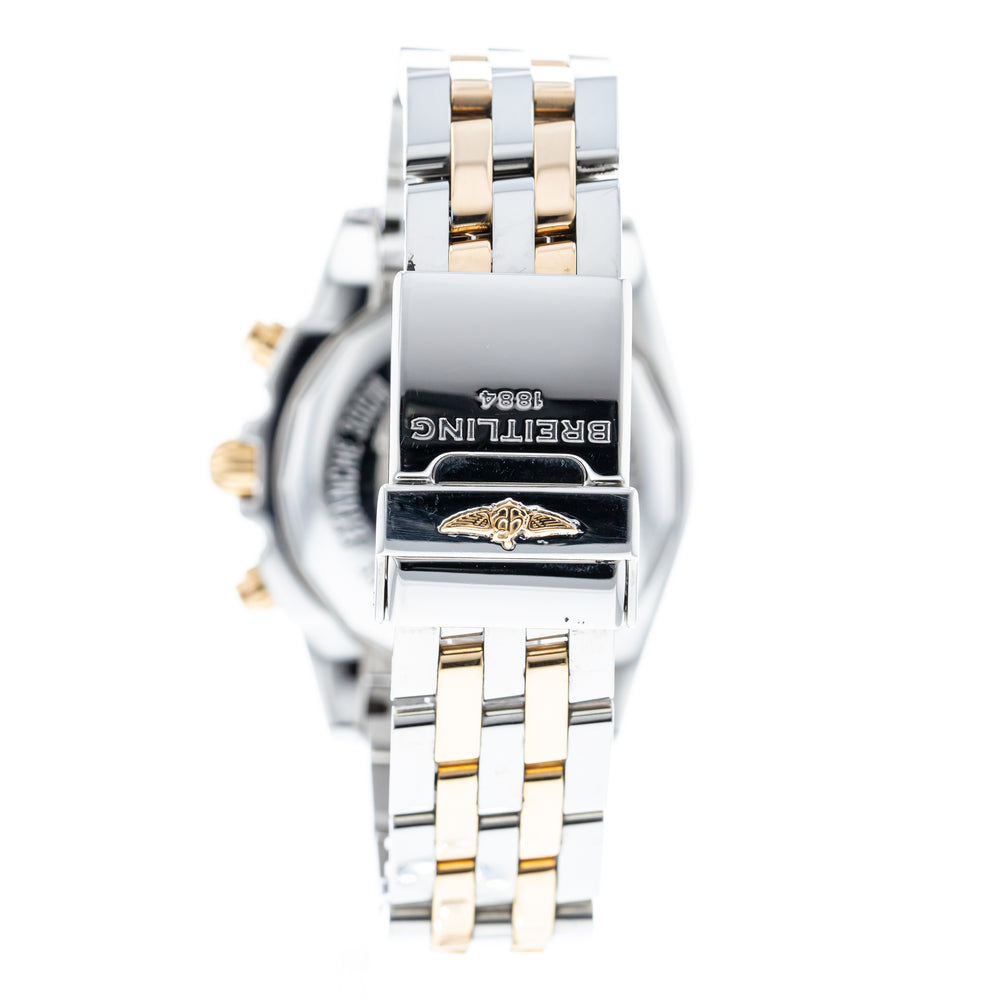 Breitling Chronomat CB0140 4