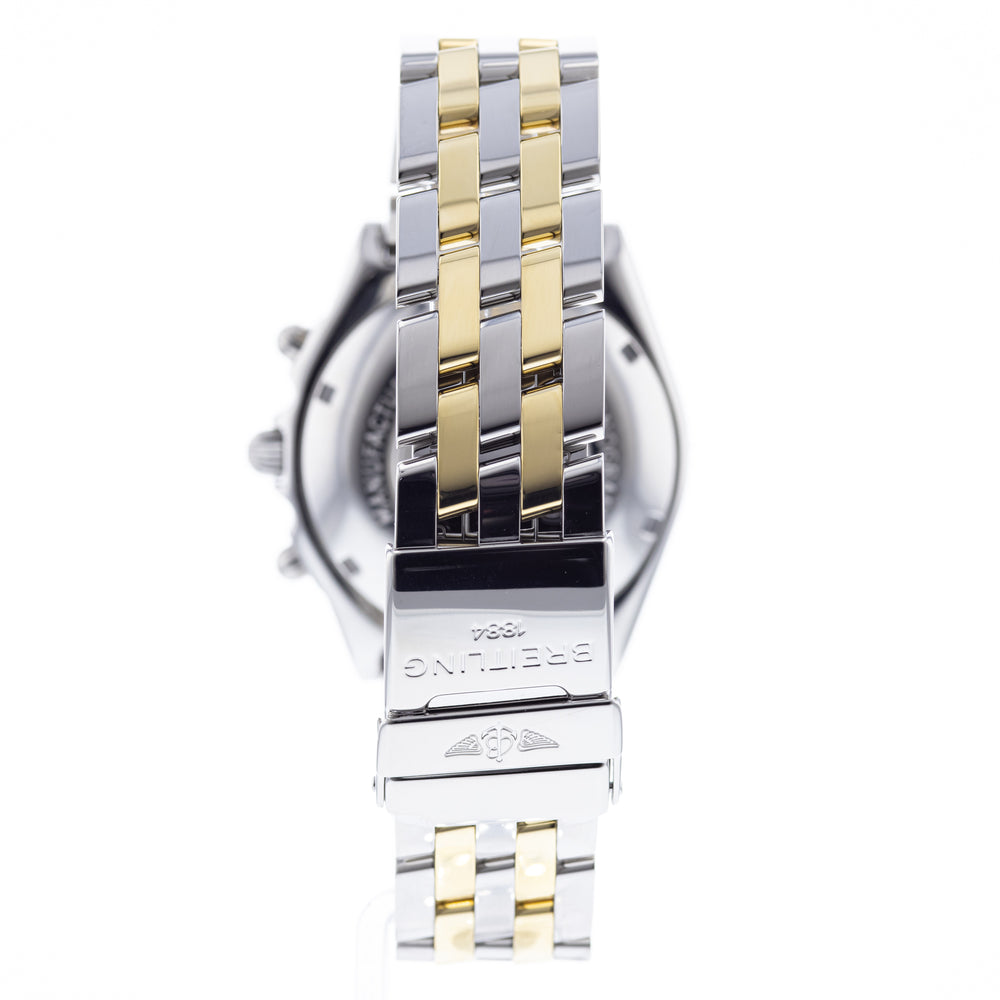 Breitling Chronomat D13050.1 4