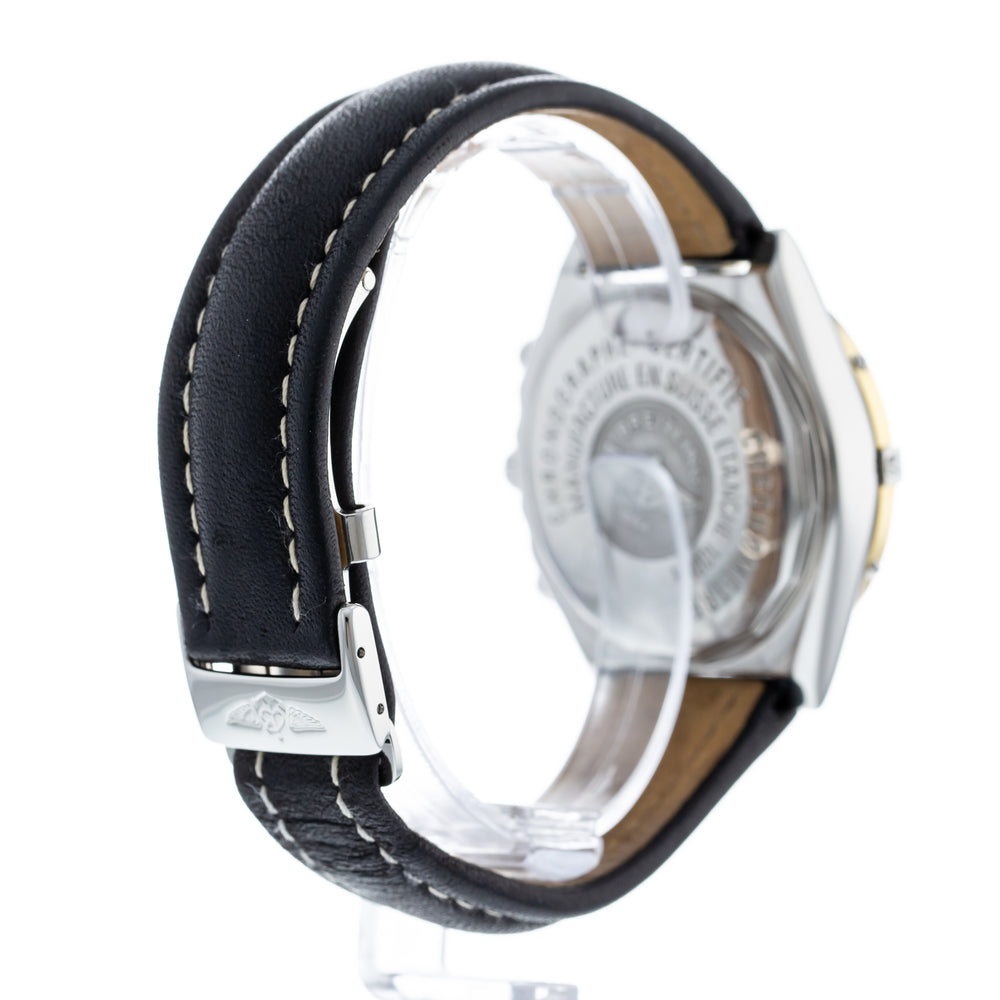 Breitling Chronomat D13352 5