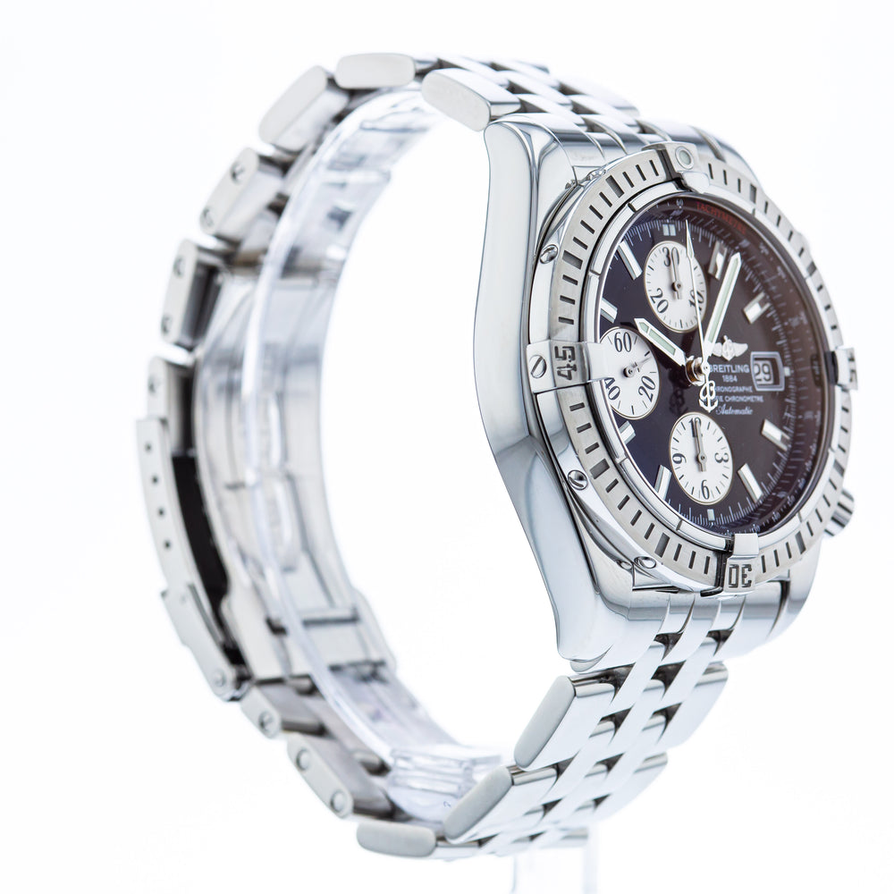 Breitling Chronomat Evolution A13356 6