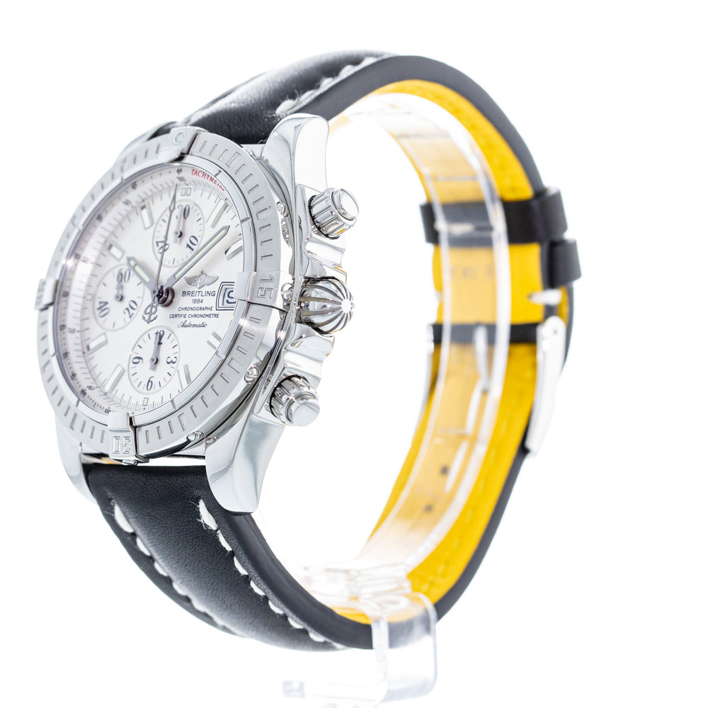 Breitling Chronomat Evolution A13356 2