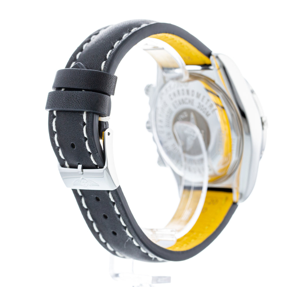 Breitling Chronomat Evolution A13356 5