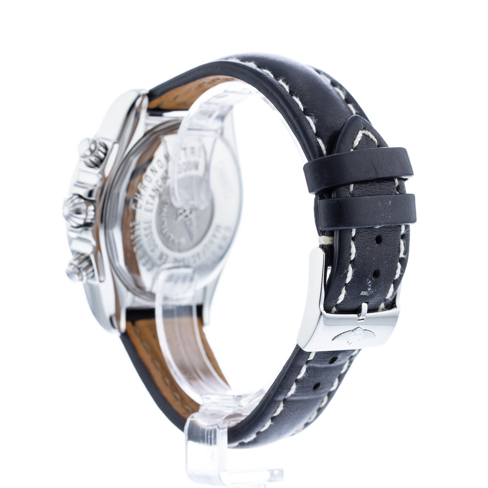 Breitling Chronomat Evolution A13356 3