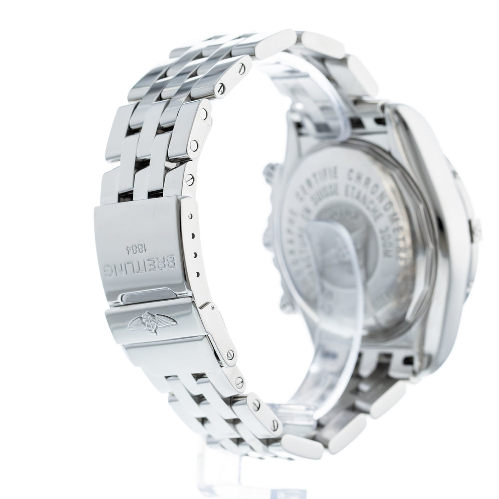 Breitling Chronomat Evolution A13356 5