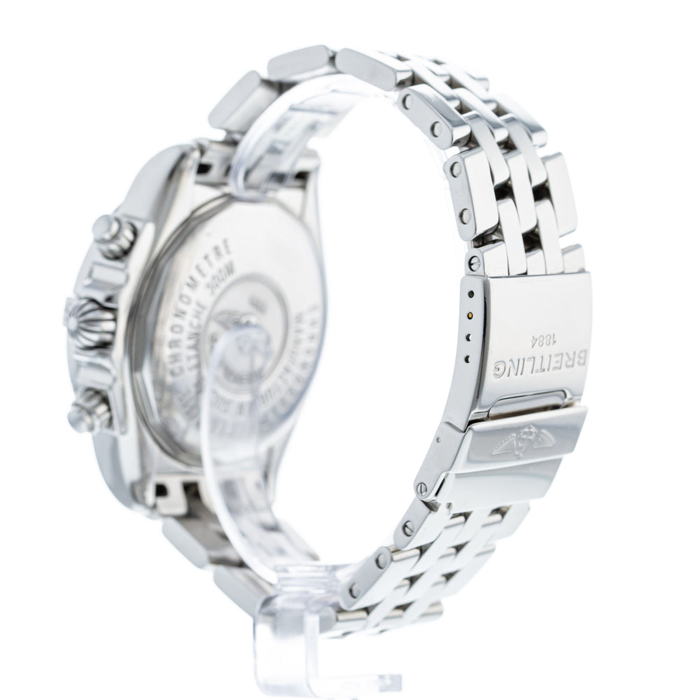 Breitling Chronomat Evolution A13356 3